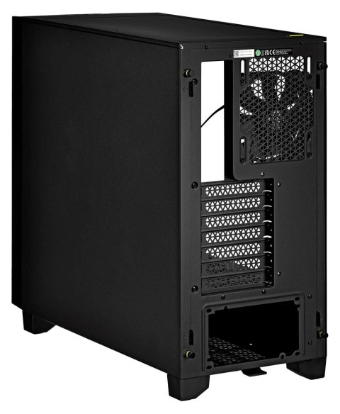 Obudowa Corsair 3000D AIRFLOW Black Obudowa Corsair 3000D AIRFLOW Black