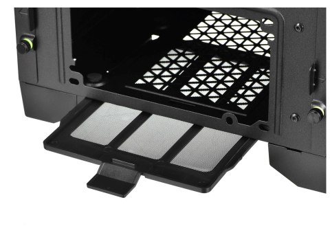 Obudowa Corsair 3000D AIRFLOW Black Obudowa Corsair 3000D AIRFLOW Black