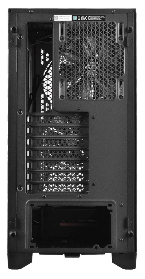Obudowa Corsair 3000D AIRFLOW Black Obudowa Corsair 3000D AIRFLOW Black