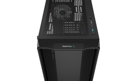 Obudowa DeepCool CC560 ARGB V2 Obudowa DeepCool CC560 ARGB V2