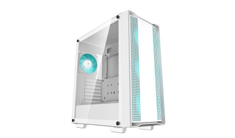Obudowa DeepCool CC560 White V2 Obudowa DeepCool CC560 White V2