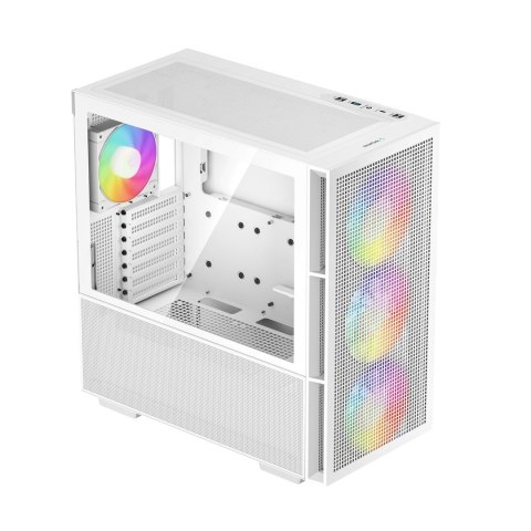 Obudowa DeepCool CH560 WH Obudowa DeepCool CH560 WH