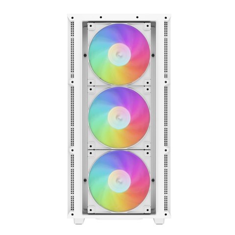 Obudowa DeepCool CH560 WH Obudowa DeepCool CH560 WH