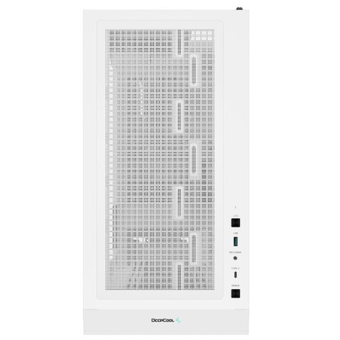Obudowa DeepCool CH560 WH Obudowa DeepCool CH560 WH