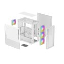 Obudowa DeepCool CH560 WH
