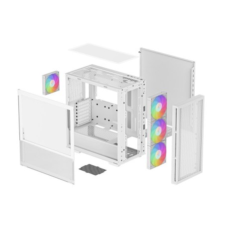 Obudowa DeepCool CH560 WH Obudowa DeepCool CH560 WH