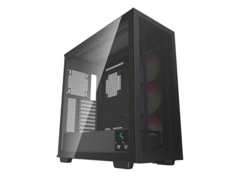 Obudowa DeepCool MORPHEUS Black Obudowa DeepCool MORPHEUS Black