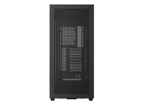 Obudowa DeepCool MORPHEUS Black Obudowa DeepCool MORPHEUS Black
