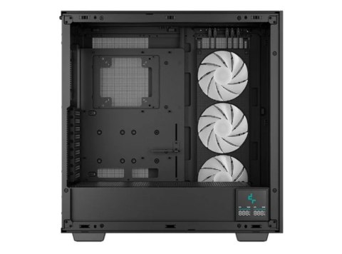 Obudowa DeepCool MORPHEUS Black Obudowa DeepCool MORPHEUS Black