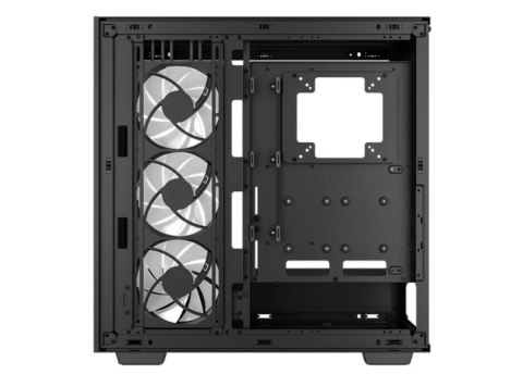 Obudowa DeepCool MORPHEUS Black Obudowa DeepCool MORPHEUS Black