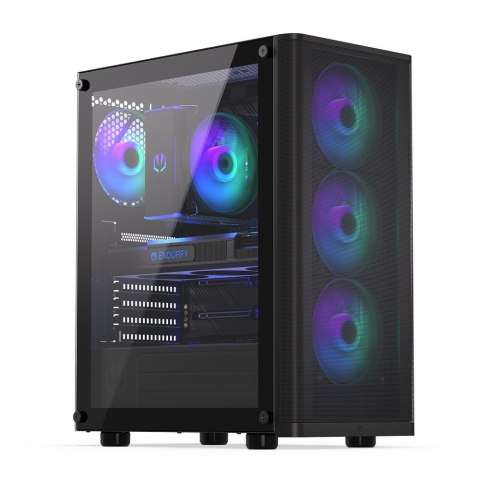 Obudowa ENDORFY Ventum 200 ARGB Obudowa ENDORFY Ventum 200 ARGB