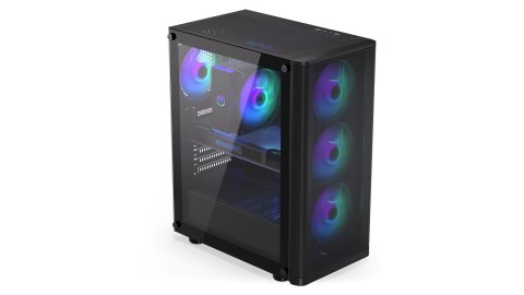 Obudowa ENDORFY Ventum 200 ARGB Obudowa ENDORFY Ventum 200 ARGB