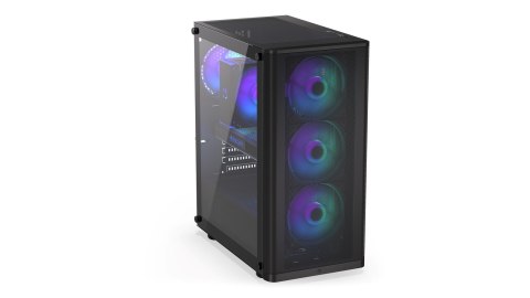 Obudowa ENDORFY Ventum 200 ARGB Obudowa ENDORFY Ventum 200 ARGB