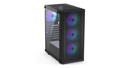 Obudowa ENDORFY Ventum 200 ARGB Obudowa ENDORFY Ventum 200 ARGB