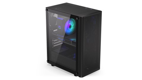 Obudowa ENDORFY Ventum 200 Air Obudowa ENDORFY Ventum 200 Air