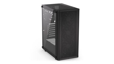 Obudowa ENDORFY Ventum 200 Air Obudowa ENDORFY Ventum 200 Air