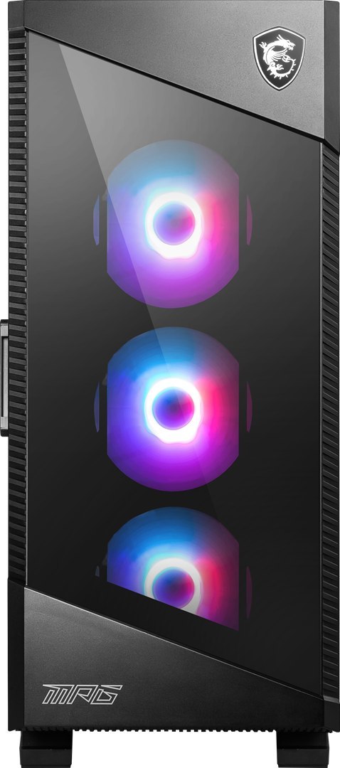 Obudowa MSI MPG VELOX 100R Obudowa MSI MPG VELOX 100R