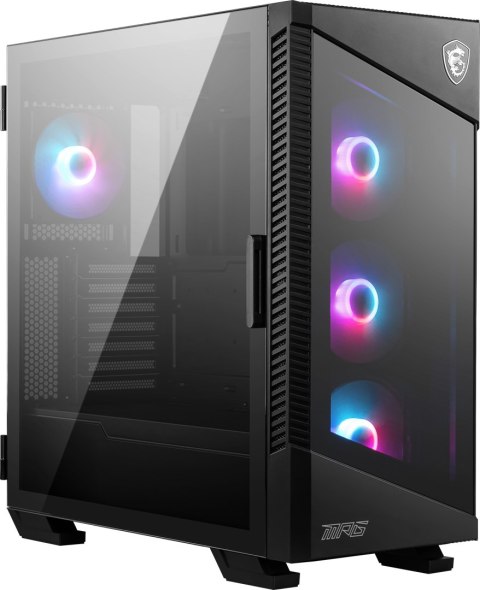 Obudowa MSI MPG VELOX 100R Obudowa MSI MPG VELOX 100R