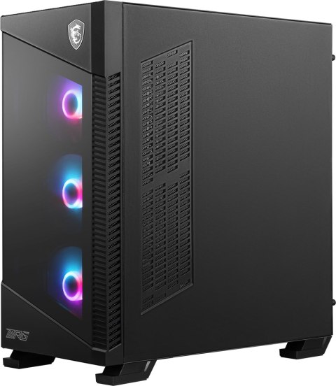 Obudowa MSI MPG VELOX 100R Obudowa MSI MPG VELOX 100R