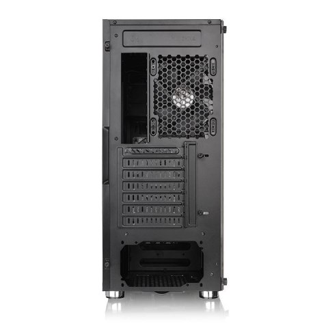 Obudowa Thermaltake Versa H26 Window CA-1J5-00M1WN-00 (ATX, Micro ATX, Mini ITX; kolor czarny) Obudowa Thermaltake Versa H26 Window CA-1J5-00M1WN-00 (ATX, Micro ATX, Mini ITX; kolor czarny)