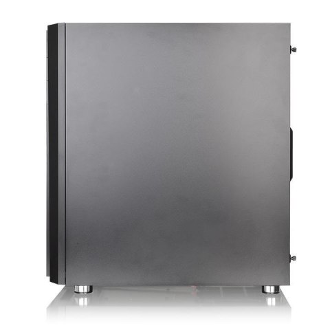 Obudowa Thermaltake Versa H26 Window CA-1J5-00M1WN-00 (ATX, Micro ATX, Mini ITX; kolor czarny) Obudowa Thermaltake Versa H26 Window CA-1J5-00M1WN-00 (ATX, Micro ATX, Mini ITX; kolor czarny)