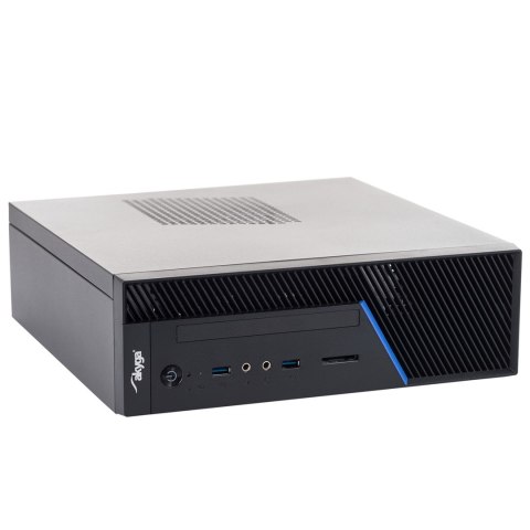 AKYGA AK-202-01BK OBUDOWA SFF 2X USB 3.0 CZYTNIK AKYGA AK-202-01BK OBUDOWA SFF 2X USB 3.0 CZYTNIK