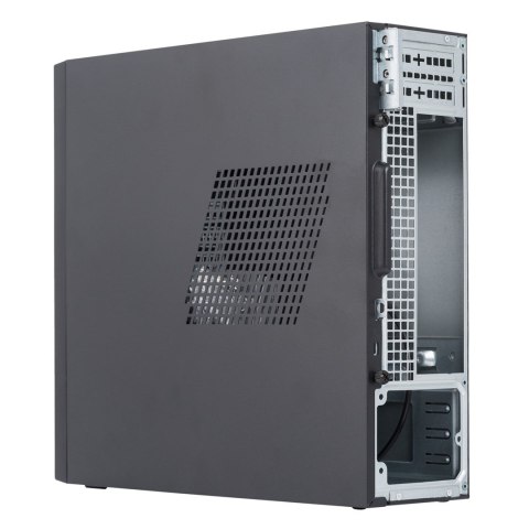 AKYGA AK-202-01BK OBUDOWA SFF 2X USB 3.0 CZYTNIK AKYGA AK-202-01BK OBUDOWA SFF 2X USB 3.0 CZYTNIK