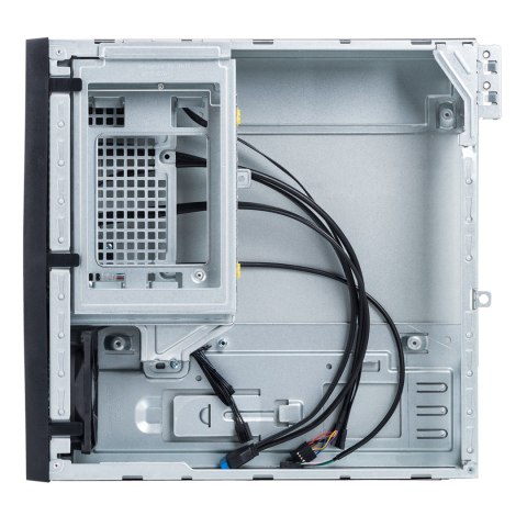 AKYGA AK-202-01BK OBUDOWA SFF 2X USB 3.0 CZYTNIK AKYGA AK-202-01BK OBUDOWA SFF 2X USB 3.0 CZYTNIK