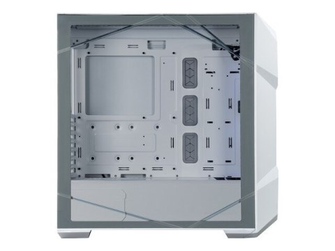 COOLER MASTER OBUDOWA MASTERBOX TD500 V2 MESH ARGB MIDI TOWER BIAŁA TD500V2-WGNN-S00 COOLER MASTER OBUDOWA MASTERBOX TD500 V2 MESH ARGB MIDI TOWER BIAŁA TD500V2-WGNN-S00