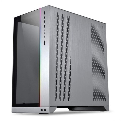 Lian Li O11Dynamic XL (ROG Certified) Full Tower - Silver Lian Li O11Dynamic XL (ROG Certified) Full Tower - Silver