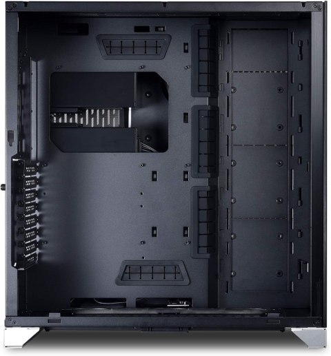 Lian Li O11Dynamic XL (ROG Certified) Full Tower - Silver Lian Li O11Dynamic XL (ROG Certified) Full Tower - Silver