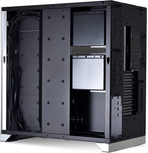 Lian Li O11Dynamic XL (ROG Certified) Full Tower - Silver Lian Li O11Dynamic XL (ROG Certified) Full Tower - Silver
