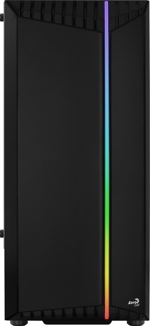 OBUDOWA AEROCOOL PGS BIONIC-G-BK-v2 RGB OBUDOWA AEROCOOL PGS BIONIC-G-BK-v2 RGB