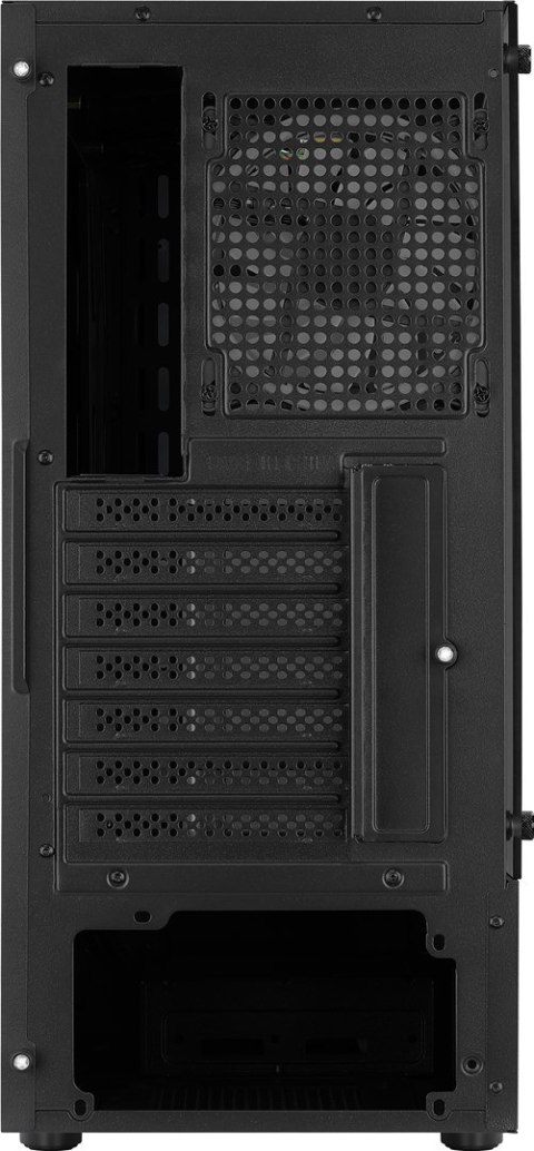 OBUDOWA AEROCOOL PGS BIONIC-G-BK-v2 RGB OBUDOWA AEROCOOL PGS BIONIC-G-BK-v2 RGB