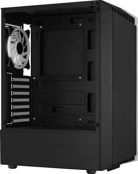 OBUDOWA AEROCOOL PGS BIONIC-G-BK-v2 RGB OBUDOWA AEROCOOL PGS BIONIC-G-BK-v2 RGB