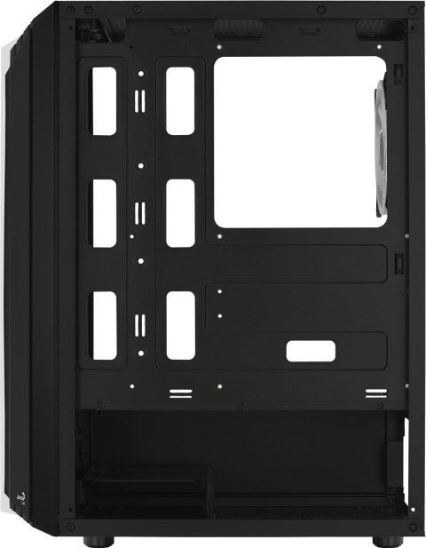 OBUDOWA AEROCOOL PGS BIONIC-G-BK-v2 RGB OBUDOWA AEROCOOL PGS BIONIC-G-BK-v2 RGB