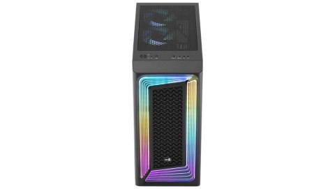 OBUDOWA AEROCOOL PGS INTERSTELLAR-G-BK-v1 OBUDOWA AEROCOOL PGS INTERSTELLAR-G-BK-v1
