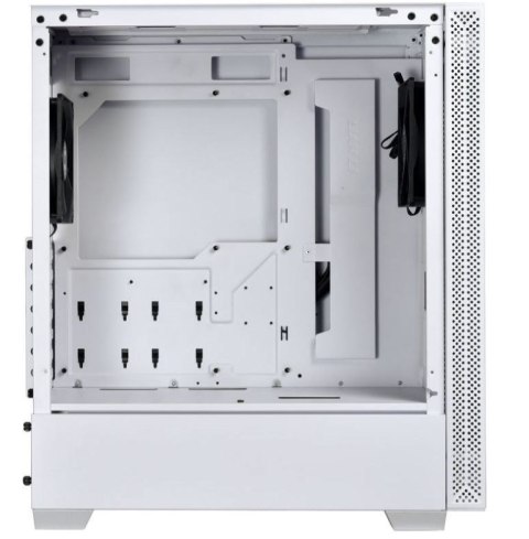 OBUDOWA Lian Li LANCOOL 205 Biała/Okno OBUDOWA Lian Li LANCOOL 205 Biała/Okno