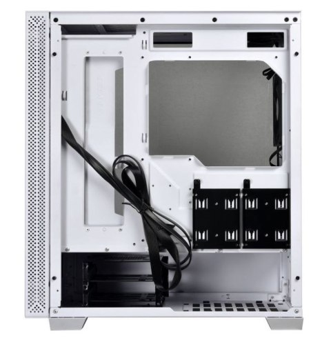 OBUDOWA Lian Li LANCOOL 205 Biała/Okno OBUDOWA Lian Li LANCOOL 205 Biała/Okno