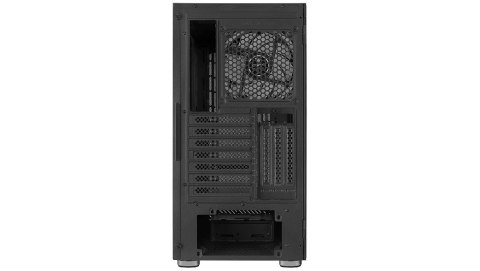 Obudowa AEROCOOL PGS GRAPHITE-G-BK-v2 FRGB czarna Obudowa AEROCOOL PGS GRAPHITE-G-BK-v2 FRGB czarna