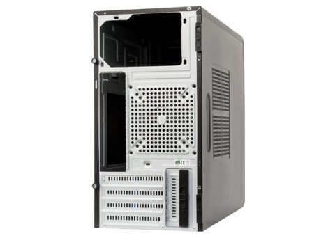 Obudowa Chieftec Mesh CT-04B-OP (ATX, Mini ATX, Mini ITX; kolor czarny) Obudowa Chieftec Mesh CT-04B-OP (ATX, Mini ATX, Mini ITX; kolor czarny)