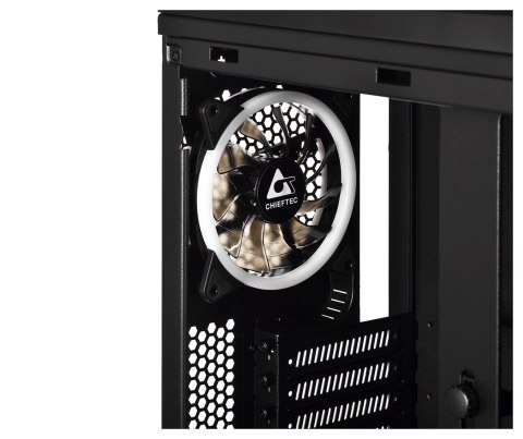 Obudowa Chieftec Stalion II Gaming GP-02B-UC-OP Obudowa Chieftec Stalion II Gaming GP-02B-UC-OP