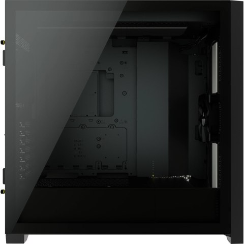 Obudowa Corsair 5000D AIRFLOW Mid-Tower ATX Tempered Glass Black (CC-9011210-WW) Obudowa Corsair 5000D AIRFLOW Mid-Tower ATX Tempered Glass Black (CC-9011210-WW)