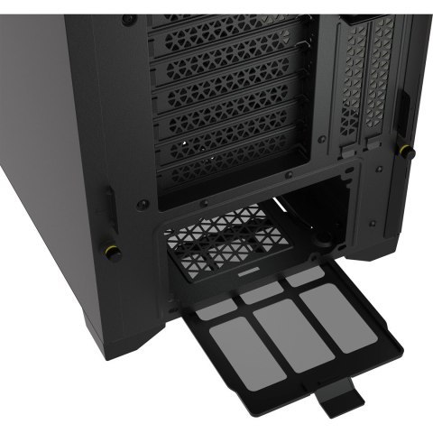 Obudowa Corsair 5000D AIRFLOW Mid-Tower ATX Tempered Glass Black (CC-9011210-WW) Obudowa Corsair 5000D AIRFLOW Mid-Tower ATX Tempered Glass Black (CC-9011210-WW)