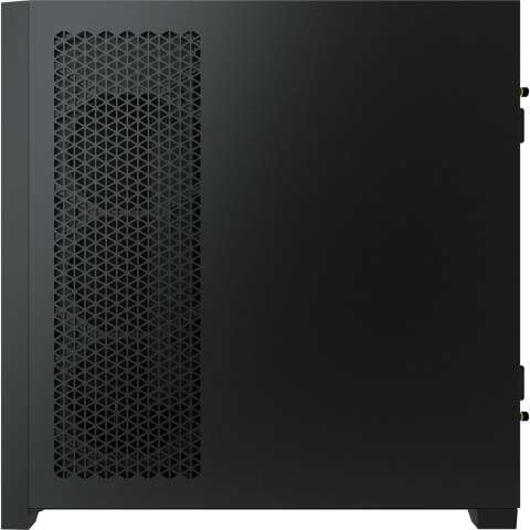 Obudowa Corsair 5000D AIRFLOW Mid-Tower ATX Tempered Glass Black (CC-9011210-WW) Obudowa Corsair 5000D AIRFLOW Mid-Tower ATX Tempered Glass Black (CC-9011210-WW)