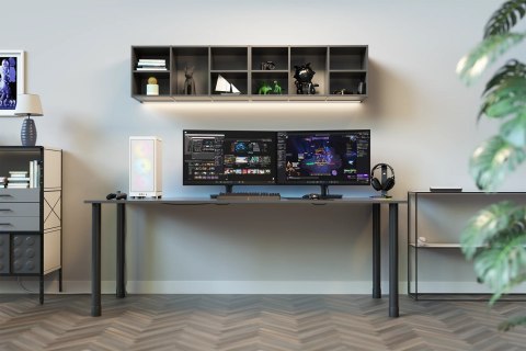Obudowa Corsair iCUE 2000D RGB AIRFLOW White Obudowa Corsair iCUE 2000D RGB AIRFLOW White