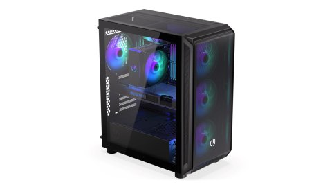 Obudowa ENDORFY Arx 500 ARGB Obudowa ENDORFY Arx 500 ARGB
