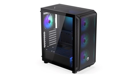 Obudowa ENDORFY Arx 500 ARGB Obudowa ENDORFY Arx 500 ARGB