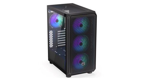 Obudowa ENDORFY Arx 500 ARGB Obudowa ENDORFY Arx 500 ARGB