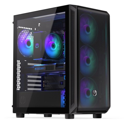 Obudowa ENDORFY Arx 500 ARGB Obudowa ENDORFY Arx 500 ARGB